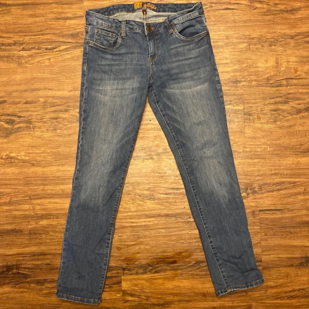 Kut from the Kloth Jeans size 8